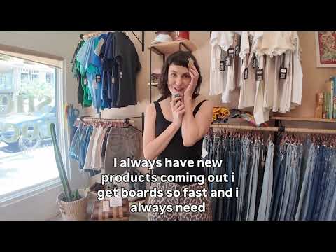 Very Usual -Finding joy in the offbeat with Lucy Lawrence 