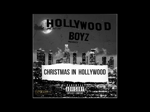 Peculiar Flex - Txmmy Rose FT Dennie Valentino X Evans Junior | CHRISTMAS IN HOLLYWOOD EP |