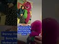 My Special Tribute To Barney S Creator Sheryl Leach