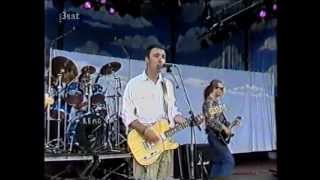 Fischer-Z - So Long - Live (1989)