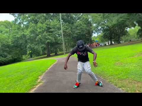 1504 MuteBaby - Taking Risk/Wrist [Dance Video]