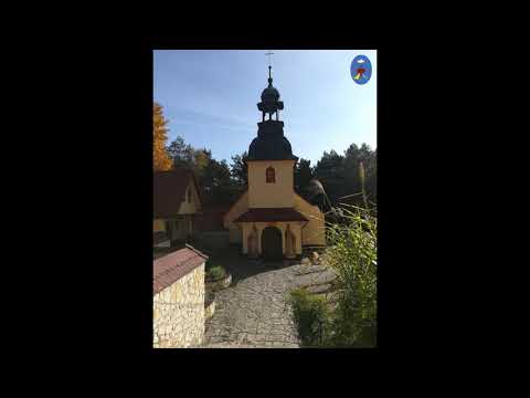 Pustelnia 21.06.2021 - Kazanie o. Daniela