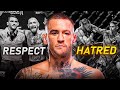 POIRIER Vs MCGREGOR The Truth Behind The Feud