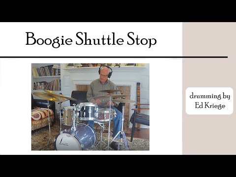 Boogie Shuttle Stop