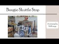 Boogie Shuttle Stop