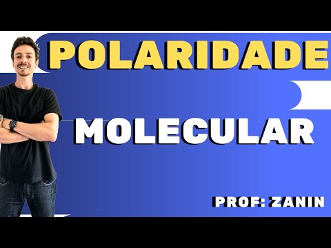 POLARIDADE MOLECULAR - Vetor Momento Dipolar
