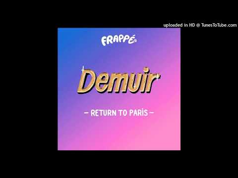 Demuir - You Must Pay (Original Mix)