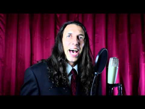 Kultvicc 44 - A biciklis és a buszsofőr