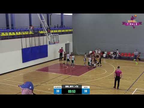 Valmiera 2007 - ASKA 2007