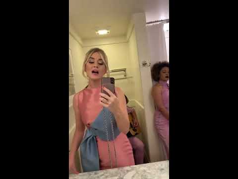 Katy Perry – Never Really Over (🚽🎤POTTY JAMS🎤🚽 Version) [Acoustic]