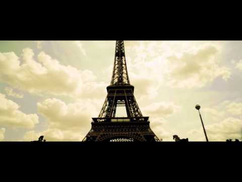 Puerto Ricans in Paris (Trailer)