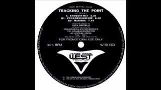 Luca Bertelli pres: TRACKING THE POINT "endguit mix"