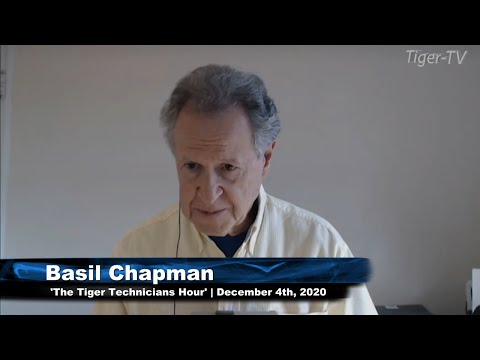 December 4th, Tiger Technician's Hour on TFNN - 2020