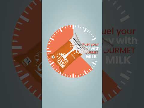 Gourmet Milk | Milky Goodness Everyday