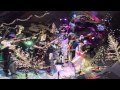 Anders Osborne Band - Back to Mississippi (MultiCam-HD)
