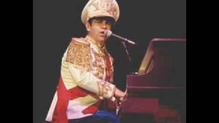 Captain Fantastic - Elton John