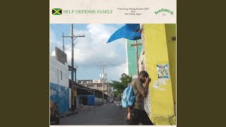 I'm Going Through Some Shit