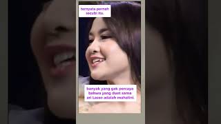 Download lagu duet mahalini dan ari Lasso #mahalini #rezkyfebian #arilasso #vidoeshort #viralvideo mp3