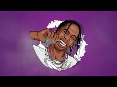 [FREE] Zlayka - "Low In The Room" (Travi$$ Scott Type beat)