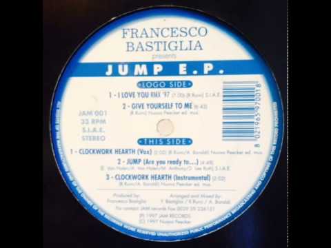 Francesco Bastiglia - Jump (Are You Ready To...) (B2)