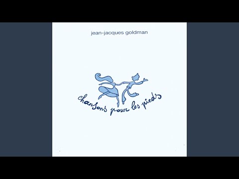 La Pluie - Jean-jacques Goldman