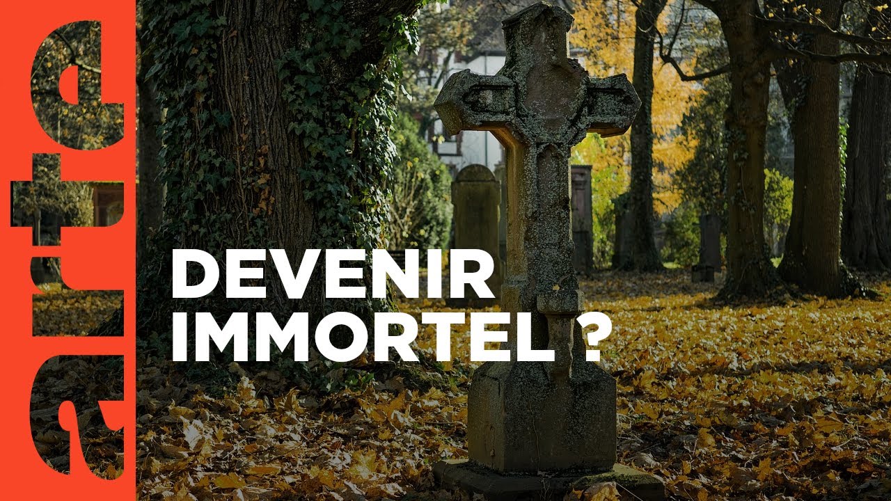 Voulons-nous vivre éternellement ?  | Les questions qui fâchent | ARTE