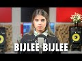 Harrdy Sandhu - Bijlee Bijlee (Female Version) | Cover By AiSh | Jaani | BPraak | Desi Melodies