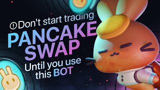 Pancakeswap Bot Python | With GUI | BSC Trading Bot | Uniswap Bot | Metamask Trading Bot | REVIEW