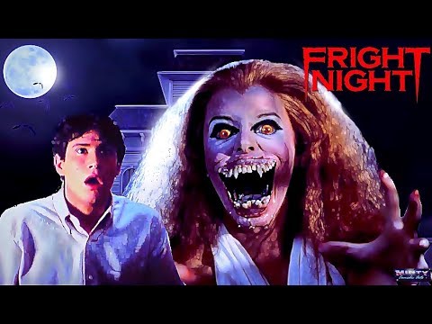 10 Things You Didn't Know About Fright Night