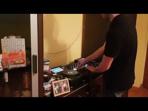 DJ Zela - Set Eliminacyjny Na  Mistrzostwa Polski Dj'ów - Clubsound DJ's Cup 2019