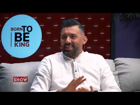 Fol Shqip Show - Faton Kukalaj - 15.11.2025