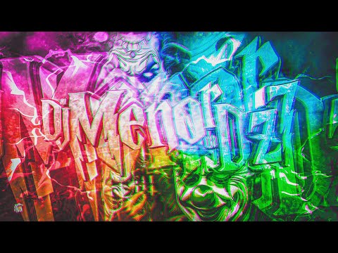 ZN MAROLADISSIMA 3 🃏🍁 - MC PRR FELIPINHO [ DJ MENOR DA DZ7 ]