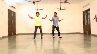 Yembuttu irukkuthu aasai part 2 | dance cover | Trinity Dance Studio