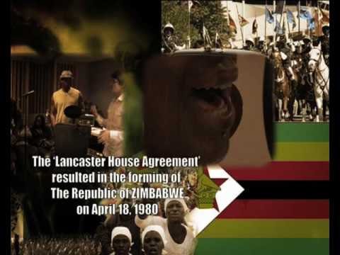 Perfect Purple ft Hannah Khemoh - Zimbabwe (history)