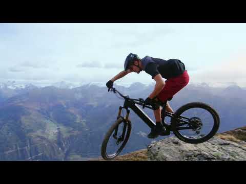 HIGHLIGHT 2023 – E-Inception AM 9.7.1 GTF