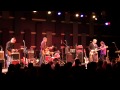Camper Van Beethoven - Peaches In The Summertime - Philadelphia, PA - 1/18/2013
