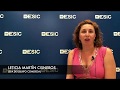 Recomendarías Estudiar Un MBA En ESIC Testimonial Alumni