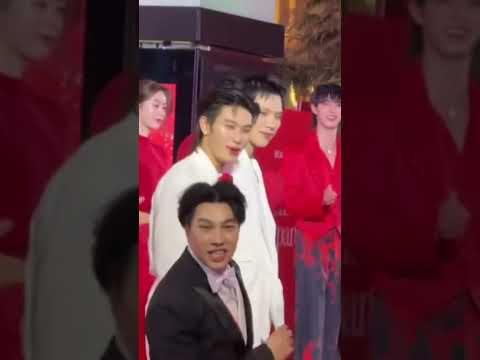 Beautiful ❤️#kengnamping #thailand #santaearth #ohmnanon #pondpuwin #meenping #blfungirl #gmmtv