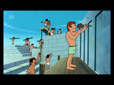 Es war einmal ... der Mensch – #06 Die Zeit des Perikles