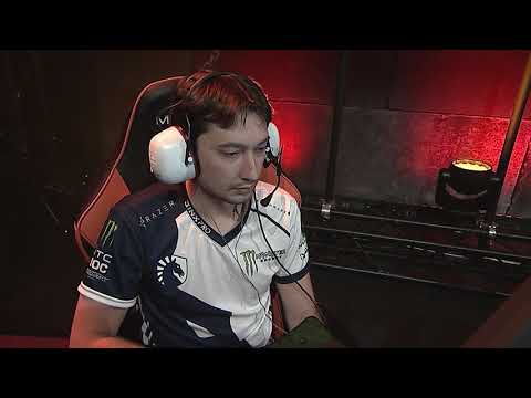 Team Liquid vs Stacked Grand Final DH Winter, Quake Champions