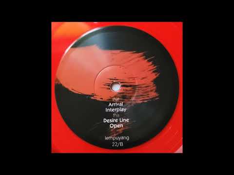 J.S.Zeiter - Interplay [LPY-22]