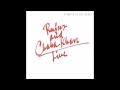 Rufus & Chaka Khan - One Million Kisses