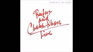 Rufus &amp; Chaka Khan - One Million Kisses