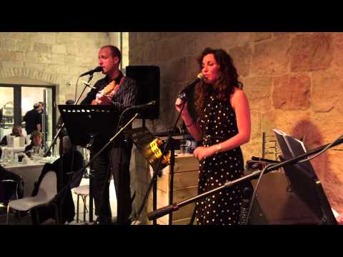 Peimot in perfect harmony - Israeli Music - פעימות בשלושה קולות - מוזיקה ישראלית