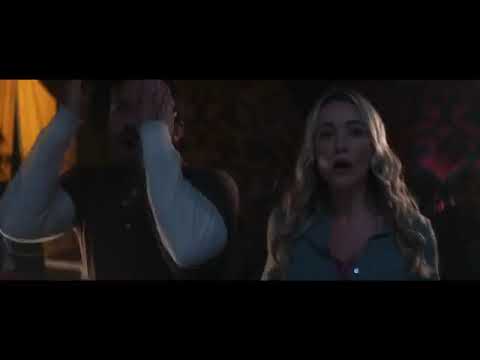 BORN A CHAMPION Official Trailer (2021)