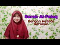Surat Al Falaq Ayat 1 5 Metode Yadain