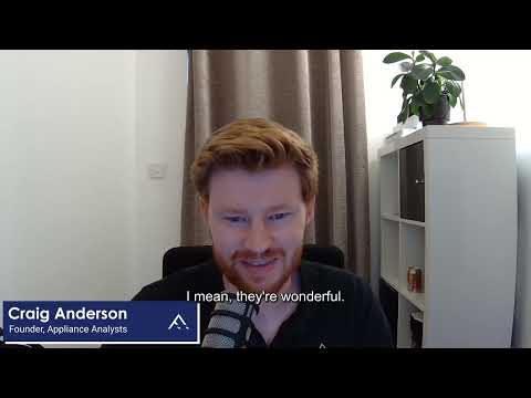 Everything About Ovens With An Appliance Repair Expert [Appliance Analysts Podcast]