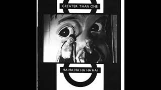Greater Than One - Silly People