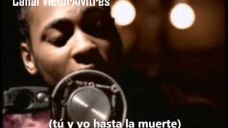 Method Man - Break ups 2 Make ups (Subtitulada ESPAÑOL)