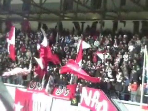 MVV-Eindhoven 2006-2007